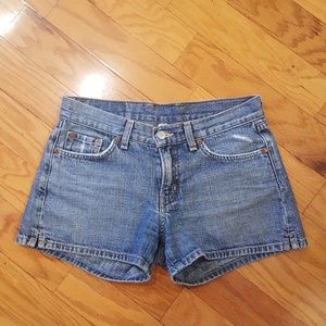 Lucky Brand shorts size 4